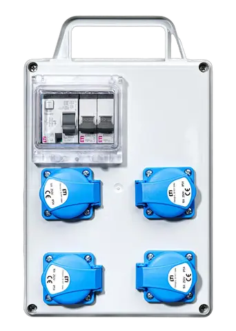 Vaizdas EDS4D RCD 4S B