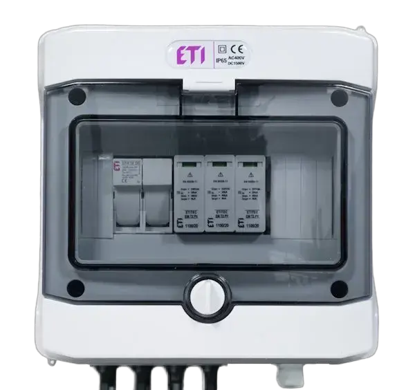 Vaizdas RFVE1100/8-DC1/1-16-EMT2-C