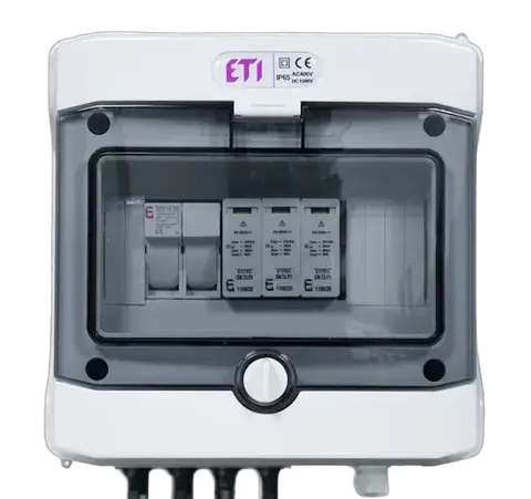 Vaizdas RFVE1100/8-DC1/1-16-EMT2-C