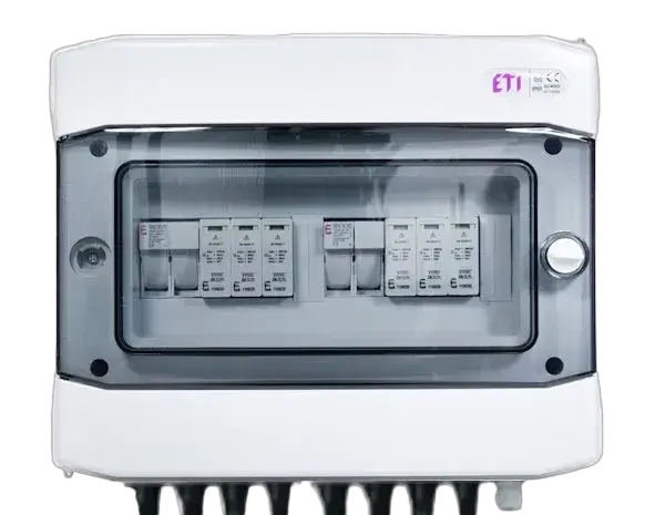 Vaizdas RFVE1100/12-DC2/2-16-EMT2-C