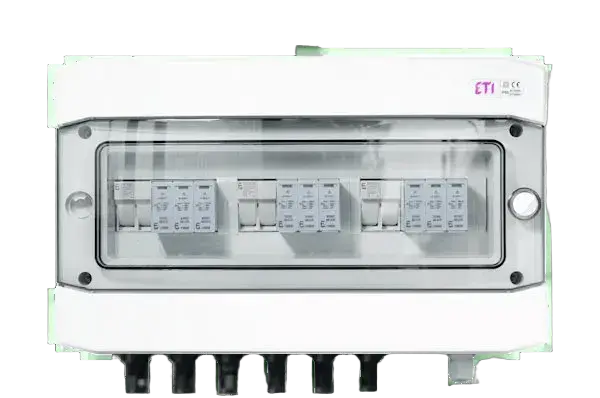 Vaizdas RFVE1100/18-DC3/3-16-EMT2-C