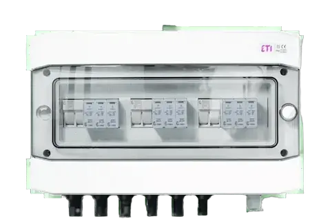 Vaizdas RFVE1100/18-DC3/3-16-EMT2-C
