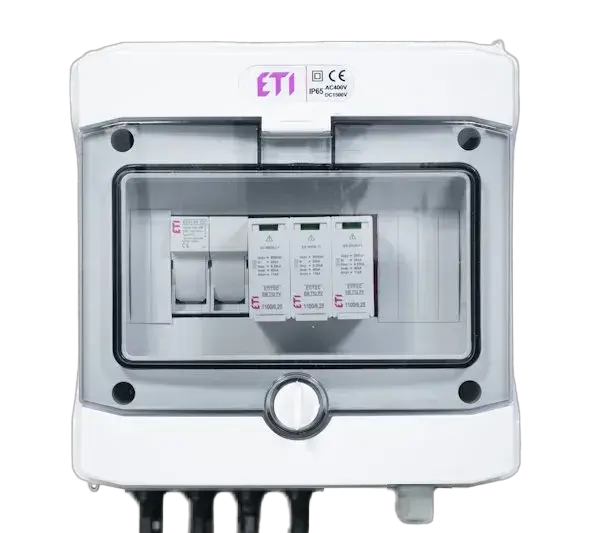 Vaizdas RFVE1100/8-DC1/1-16-EMT12-C