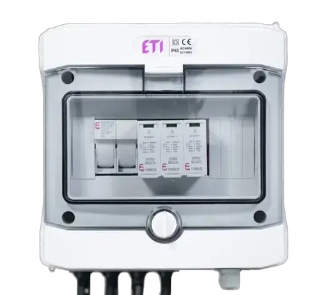 Vaizdas RFVE1100/8-DC1/1-16-EMT12-C