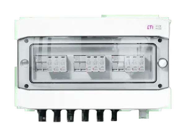Vaizdas RFVE1100/18-DC3/3-16-EMT12-C