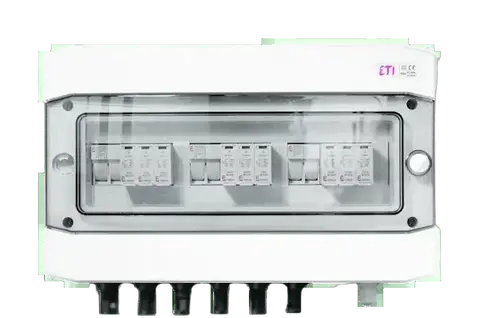 Vaizdas RFVE1100/18-DC3/3-16-EMT12-C