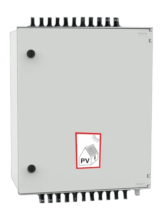 Vaizdas RFVE1100/44-DC5/5-16-EMT12-C