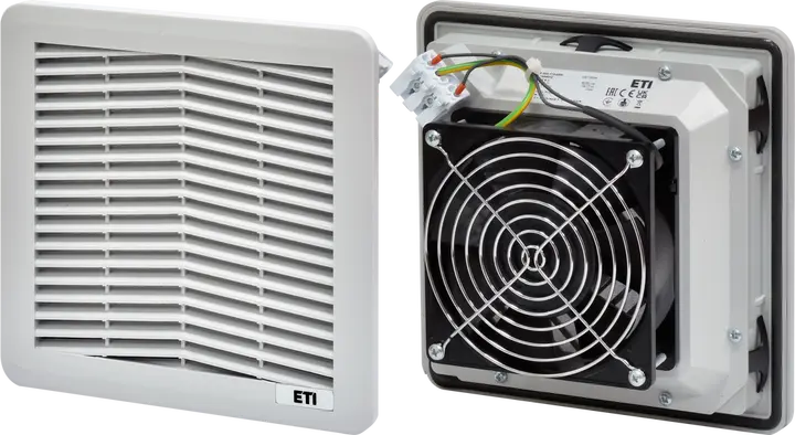 Vaizdas EF-204-110-230V