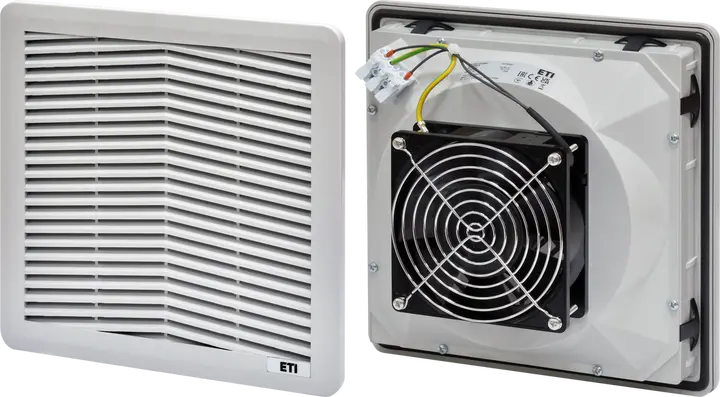 Vaizdas EF-250-122-230V