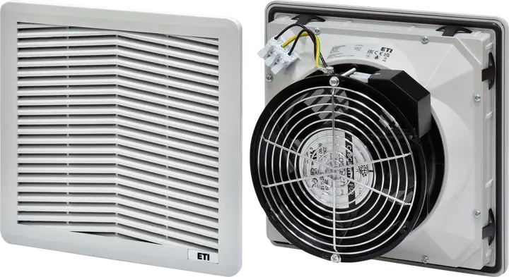 Vaizdas EF-250-230-230V