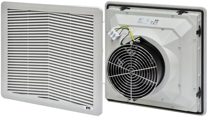 Vaizdas EF-325-315-230V