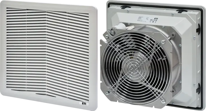 Vaizdas EF-325-457-230V