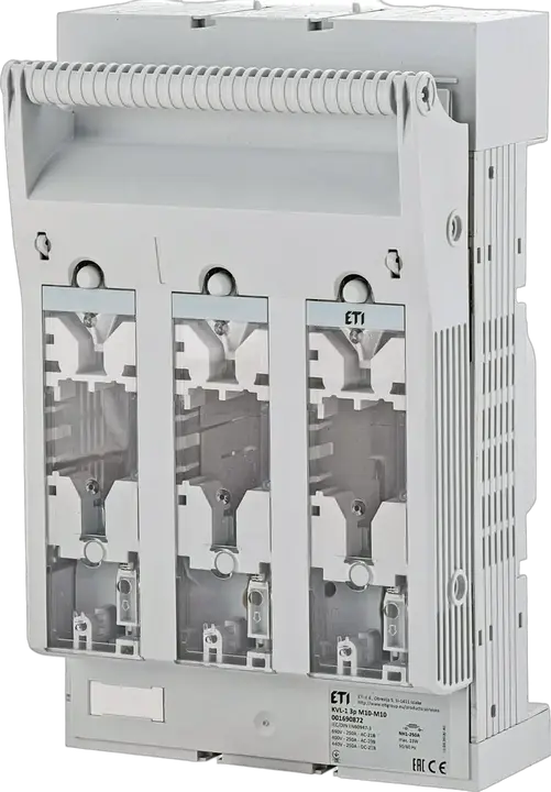 Vaizdas KVL-1 3p M10-M10