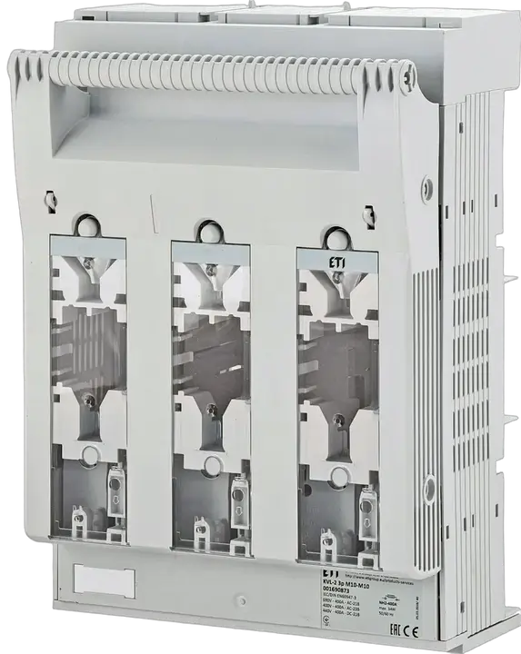 Vaizdas KVL-2 3p M10-M10