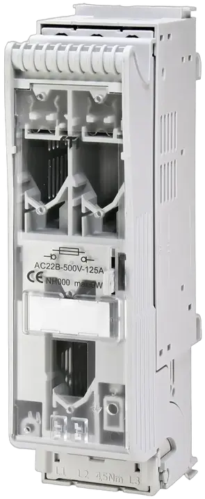Vaizdas KVL-000 3p F50