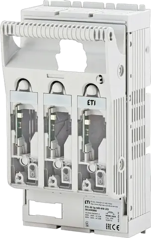 Vaizdas KVL-00 3p M8-M8 LED