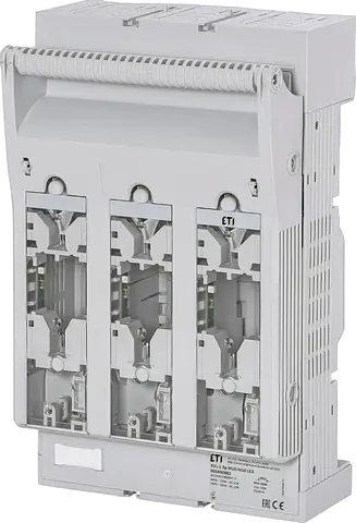 Vaizdas KVL-1 3p M10-M10 LED