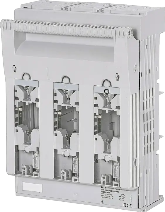 Vaizdas KVL-2 3p M10-M10 LED