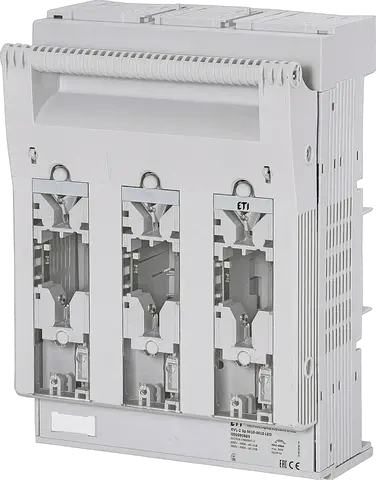 Vaizdas KVL-2 3p M10-M10 LED