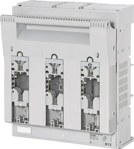 Vaizdas KVL-3 3p M10-M10 LED