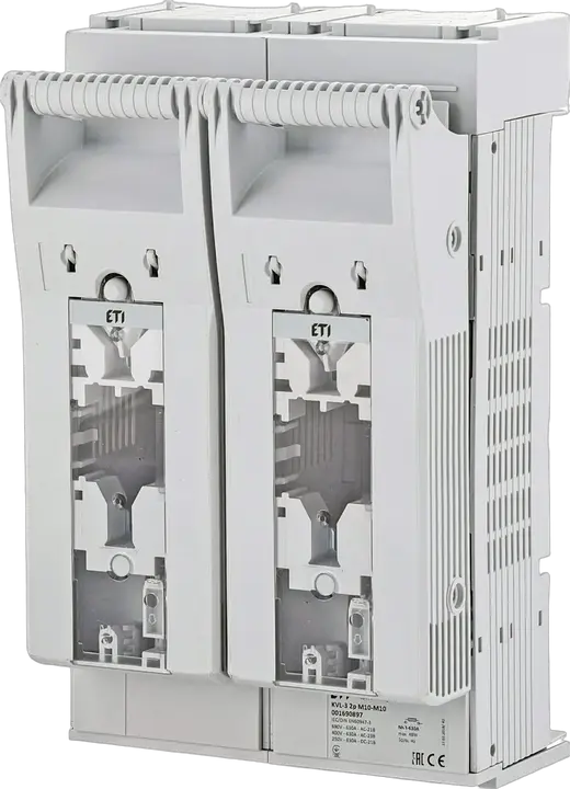 Vaizdas KVL-3 2p M10-M10