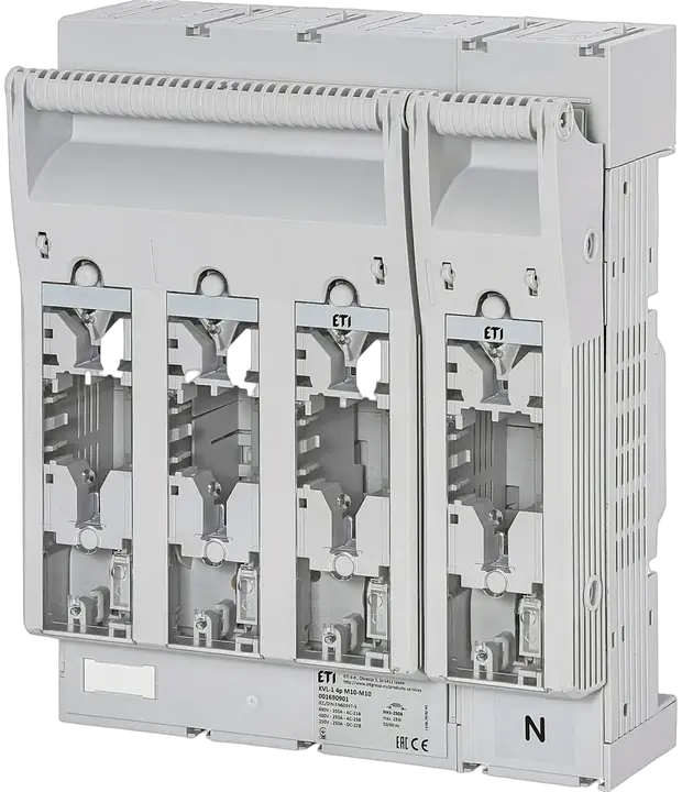 Vaizdas KVL-1 4p M10-M10