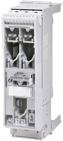 Vaizdas KVL-B-000 3p F50 Bottom