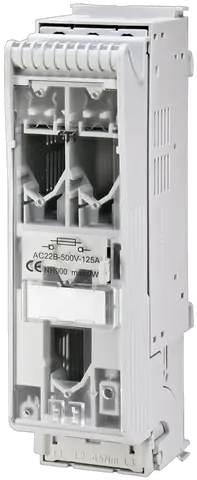 Vaizdas KVL-B-000 3p F50 Top