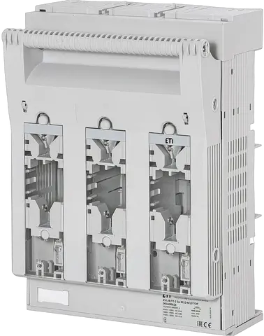 Vaizdas KVL-B/FT-2 3p M10-M10 TOP