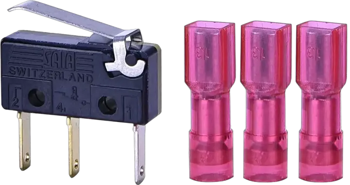 Vaizdas MFM KVL-123 1p/2p/3p