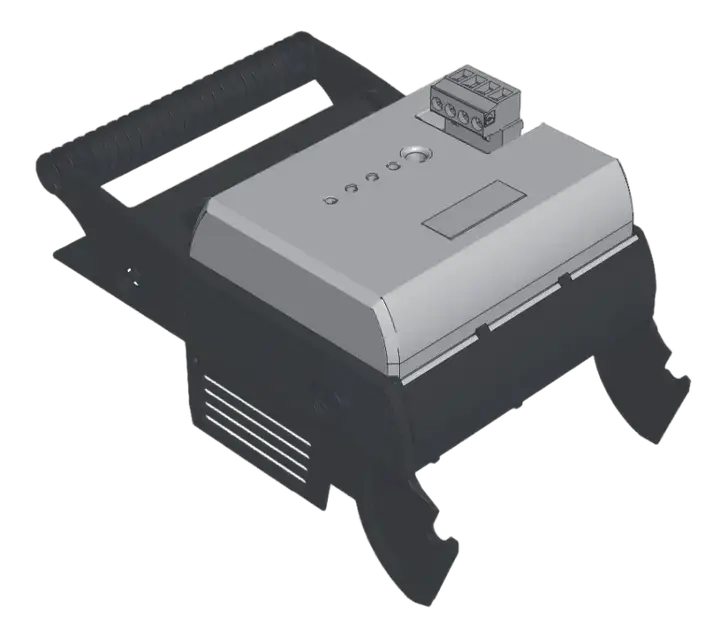 Vaizdas EFMU KVL-3 3p