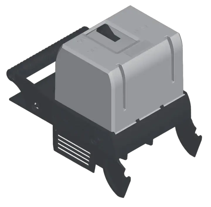 Vaizdas MPFMU KVL-1 3p