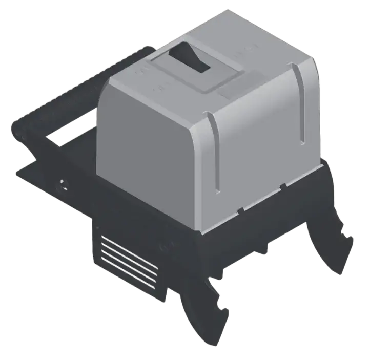 Vaizdas MPFMU KVL-3 3p