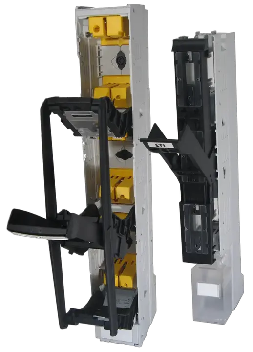 Vaizdas SL00 3P SP.95