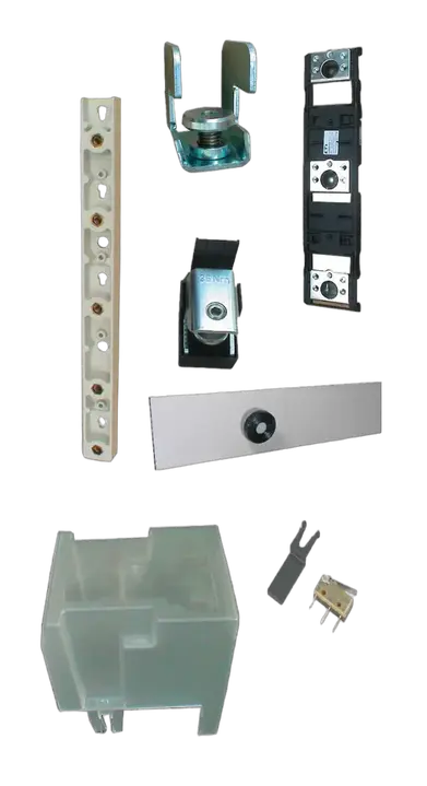 Vaizdas SP SL123 V/2x95-150