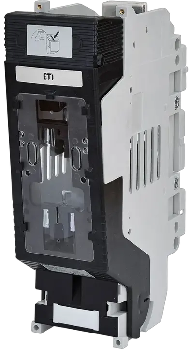Vaizdas HVL 4a 1P 2xM12 1600
