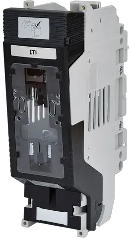 Vaizdas HVL 4a 1P 2xM12 1600