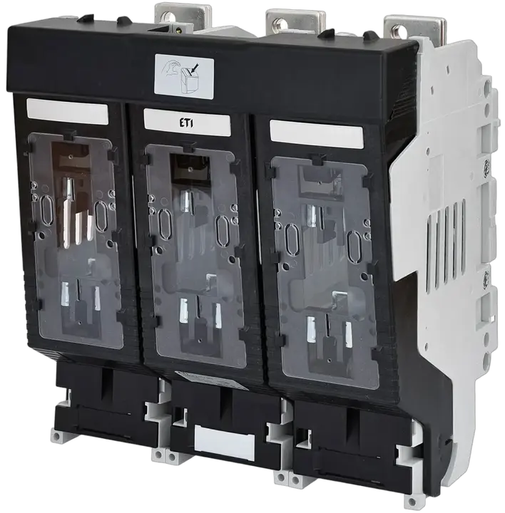 Vaizdas HVL 4a 3P 2xM12 1600
