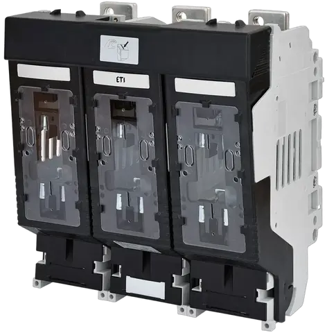 Vaizdas HVL 4a 3P 2xM12 1600