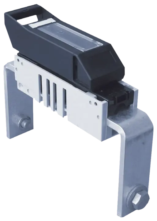 Vaizdas * HVL00 Telecom 1p M12 rear FM