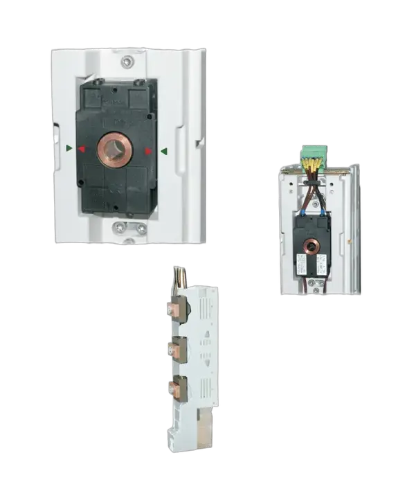 Vaizdas SL00/100 3P M8 150/5 KI.1