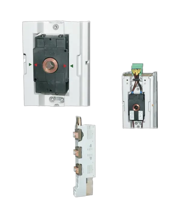 Vaizdas SL00/100 3P SP.70 150/5 KI.1