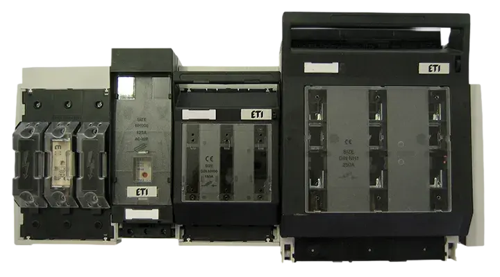 Vaizdas *PTV-B 1 3p M10 TOP