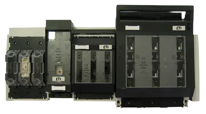 Vaizdas *PTV-B 2 3p M10 TOP
