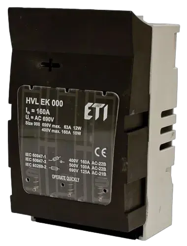 Vaizdas HVL EK 000 3p P002 10-16