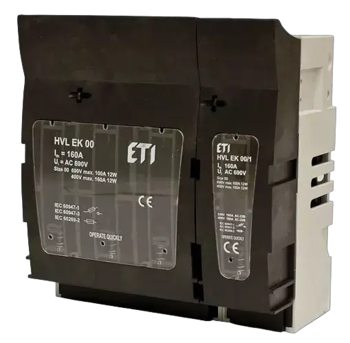 Vaizdas HVL EK 00 4p BT00 10-70