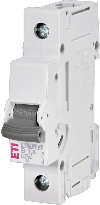 Vaizdas ETIMAT P6 1p B1,6