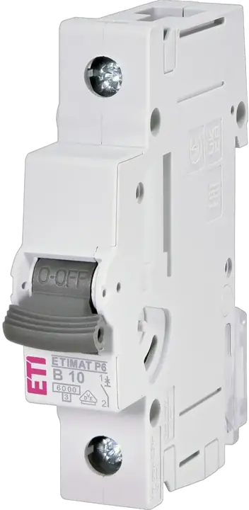 Vaizdas ETIMAT P6 1p B10
