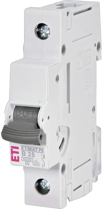 Vaizdas ETIMAT P6 1p B25