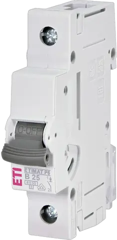 Vaizdas ETIMAT P6 1p B25